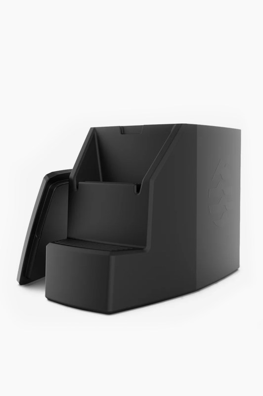 Ice Barrel 500