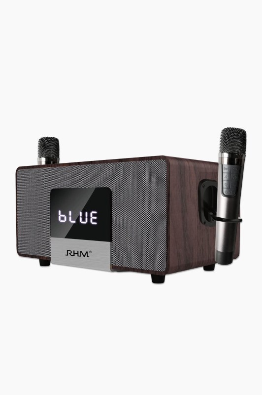K222 Karaoke Machine
