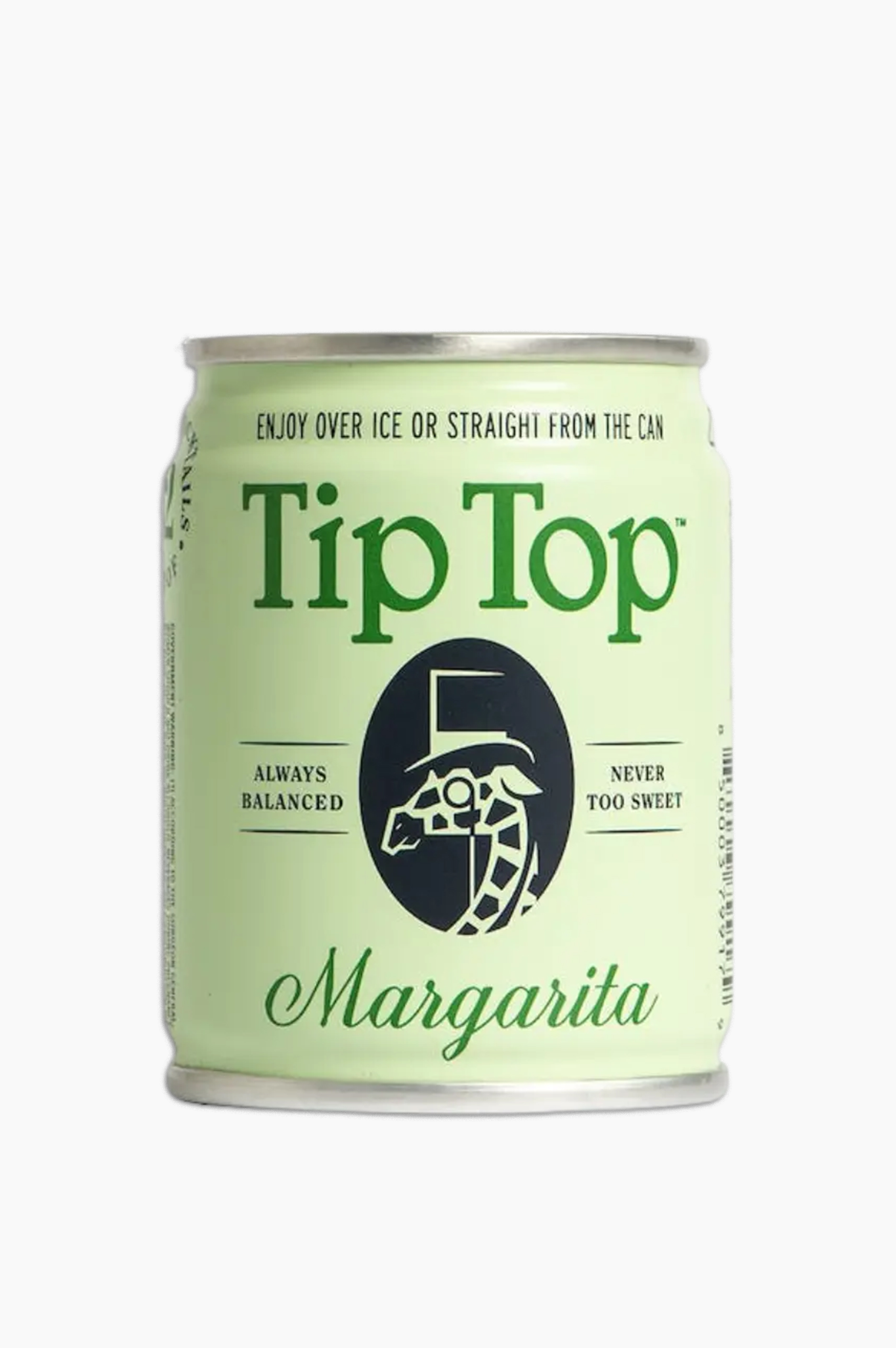 Proper Cocktails Margarita
