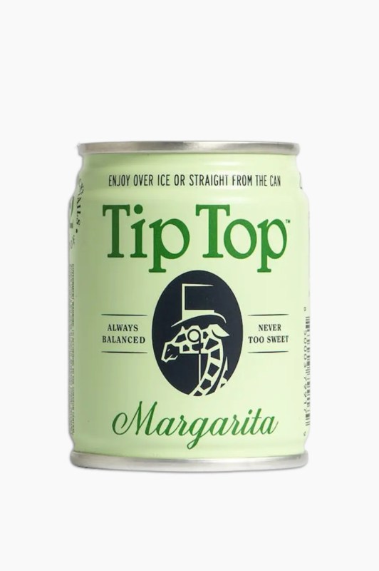 Proper Cocktails Margarita