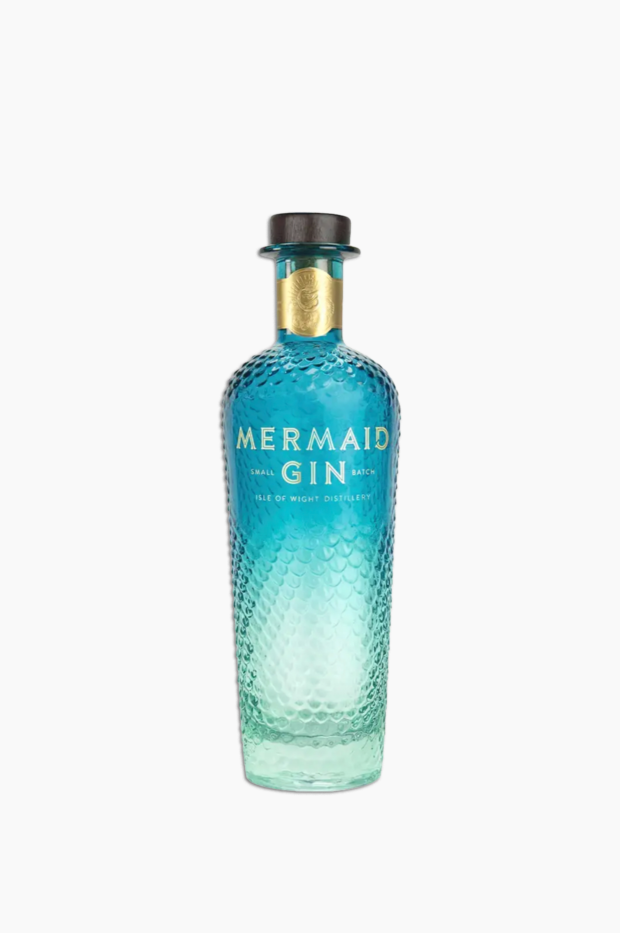 Mermaid Gin