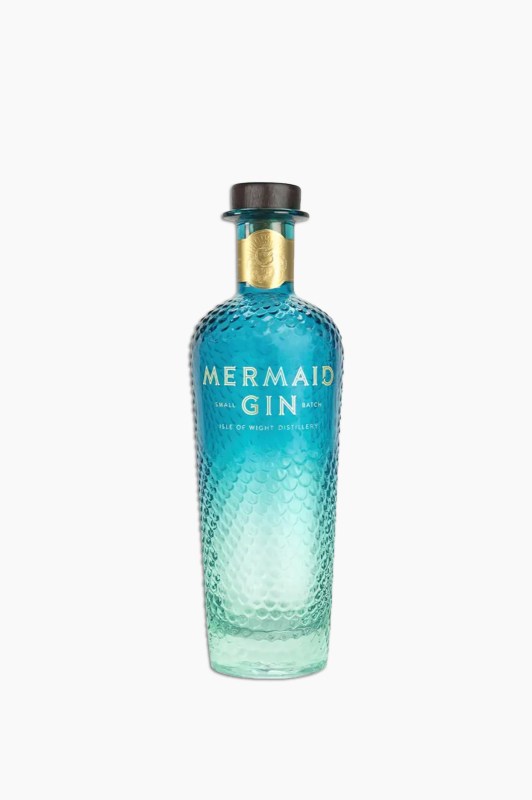 Mermaid Gin