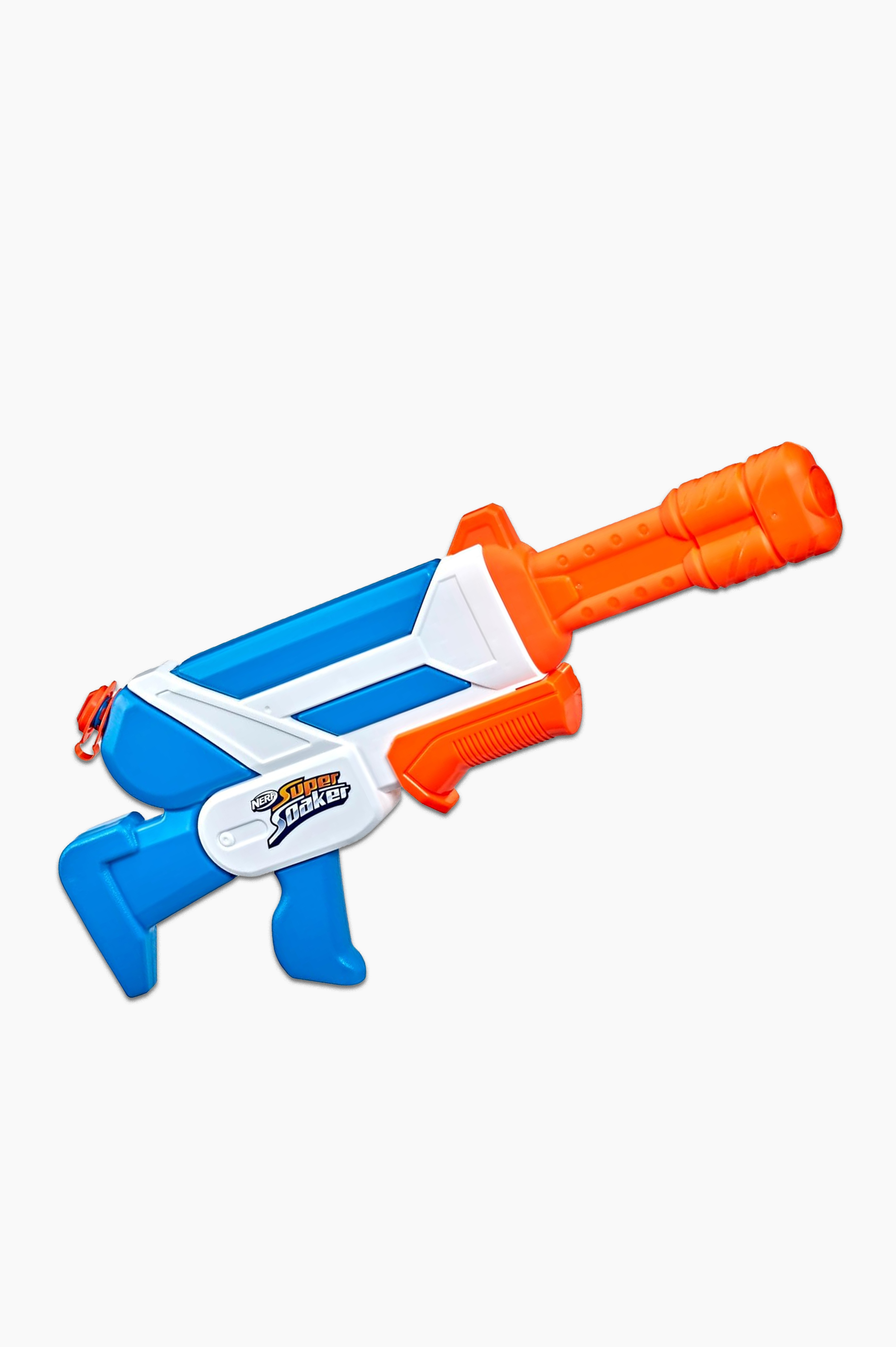 Super Soaker Twister Water Blaster