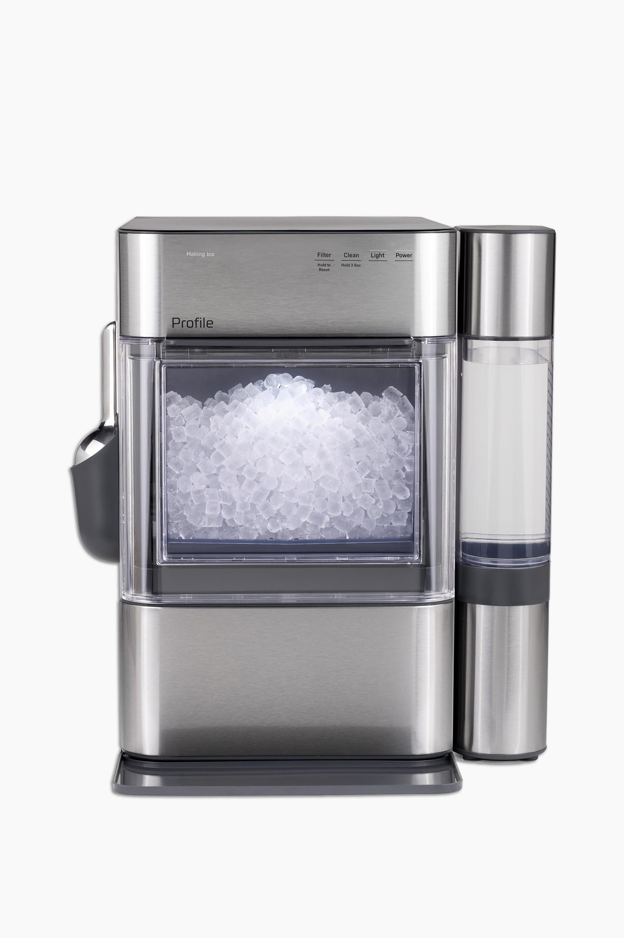 Opal 2.0 Ultra Nugget Ice Maker