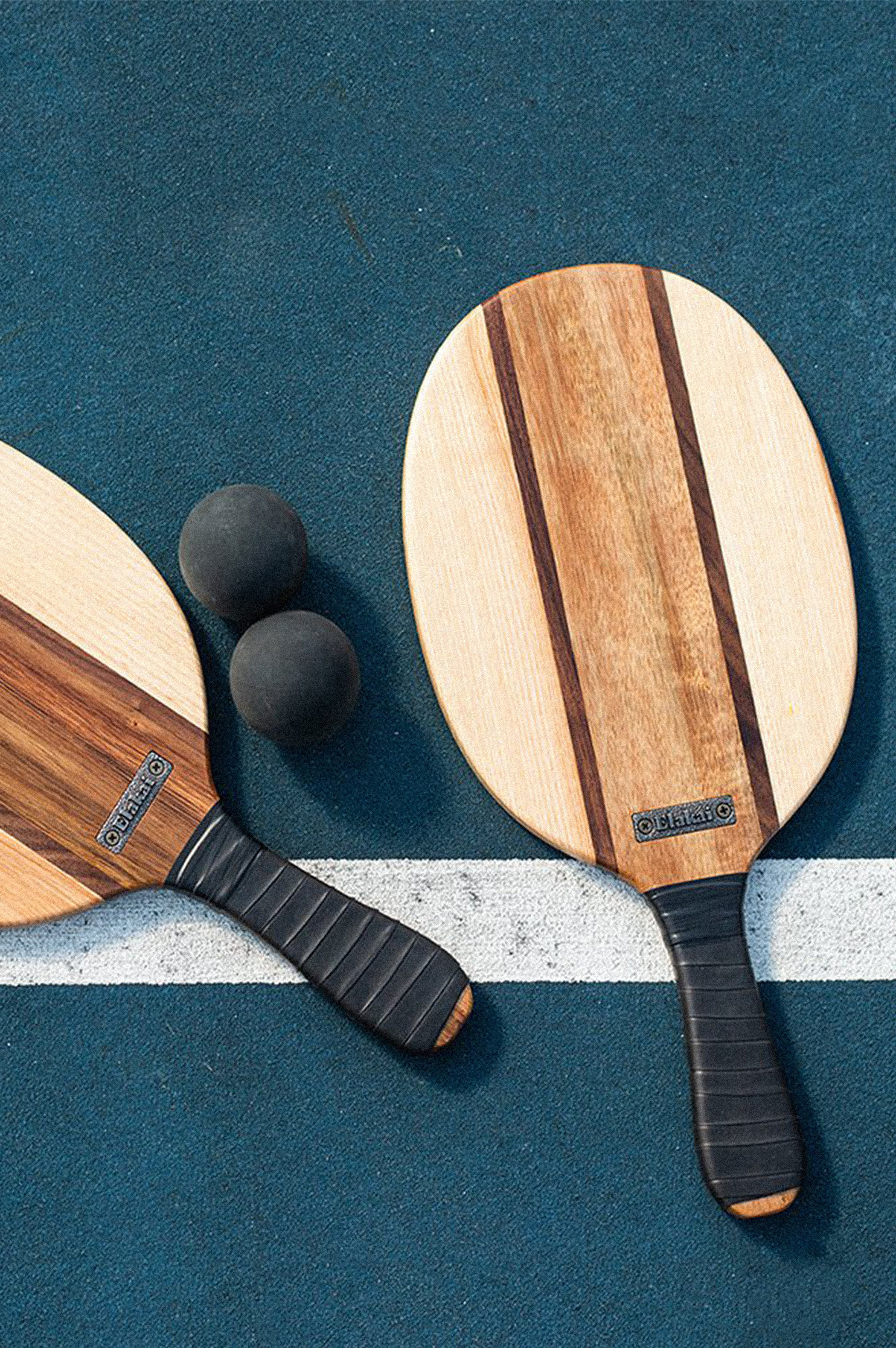 Paddle Ball