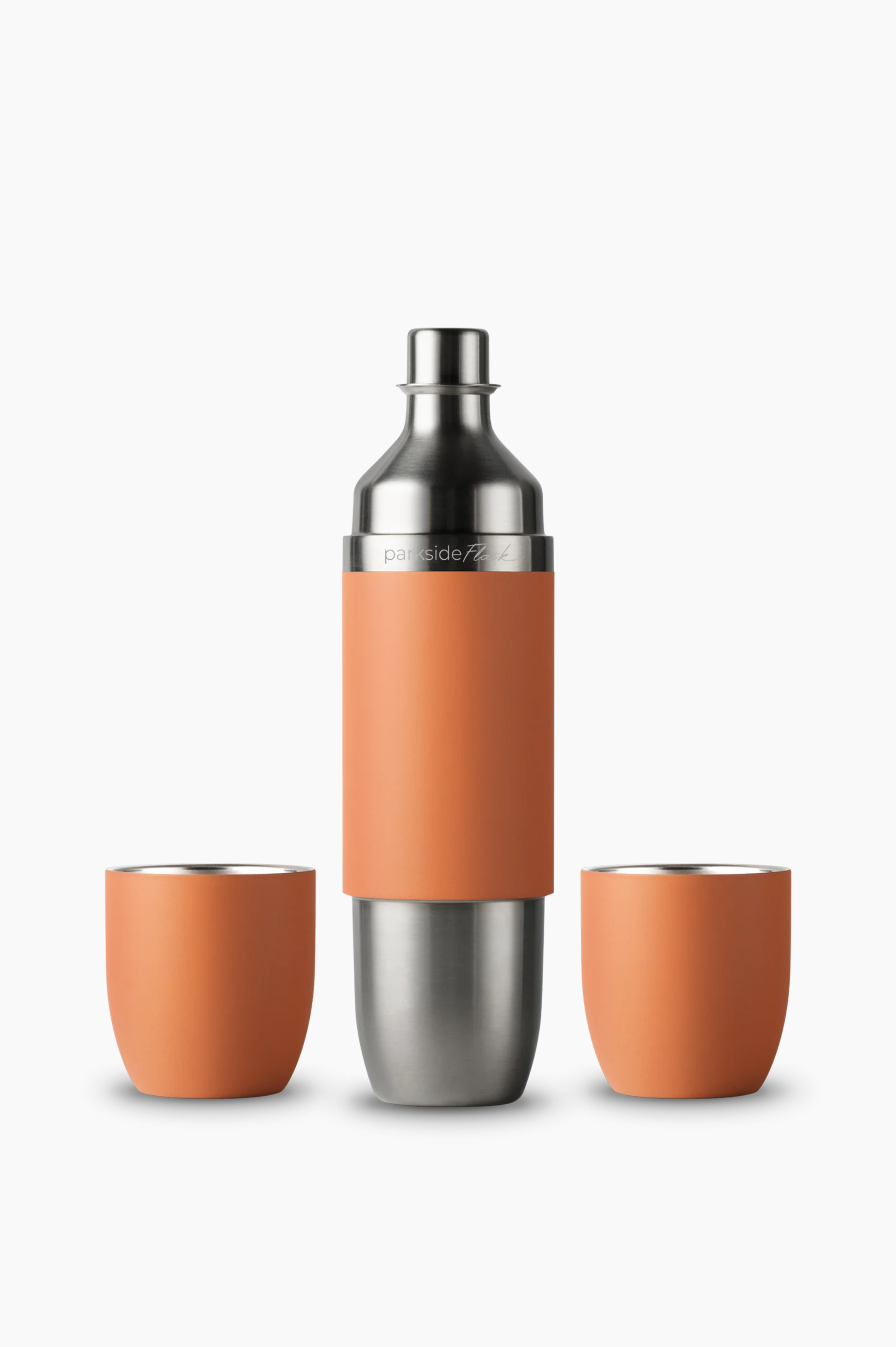 Parkside Flask 750