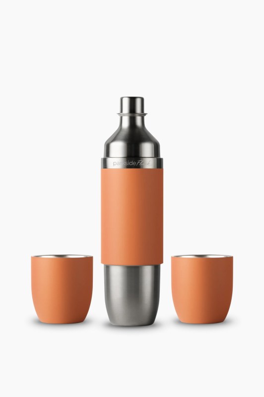 Parkside Flask 750
