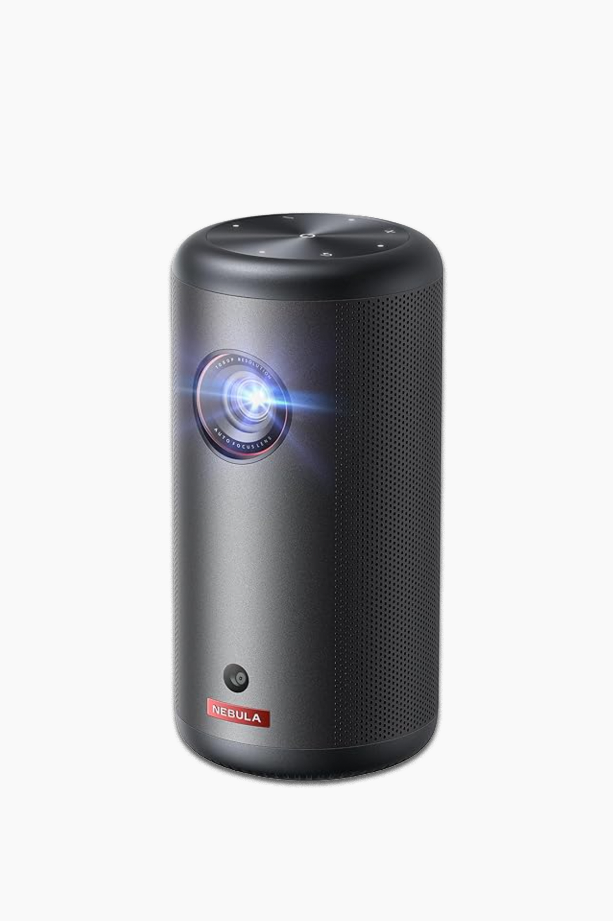 Capsule 3 GTV Portable Mini Projector