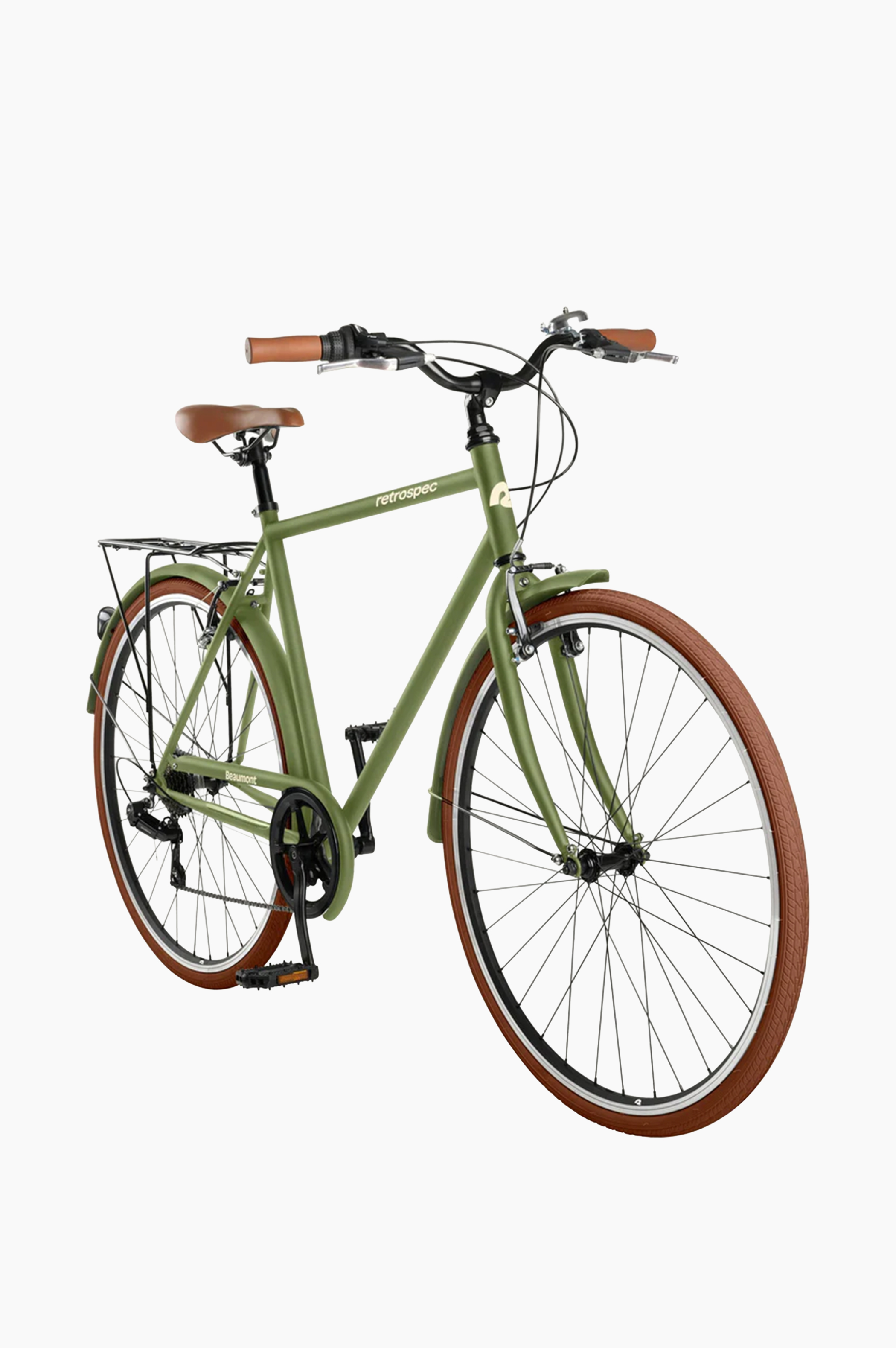 Beaumont City Bike