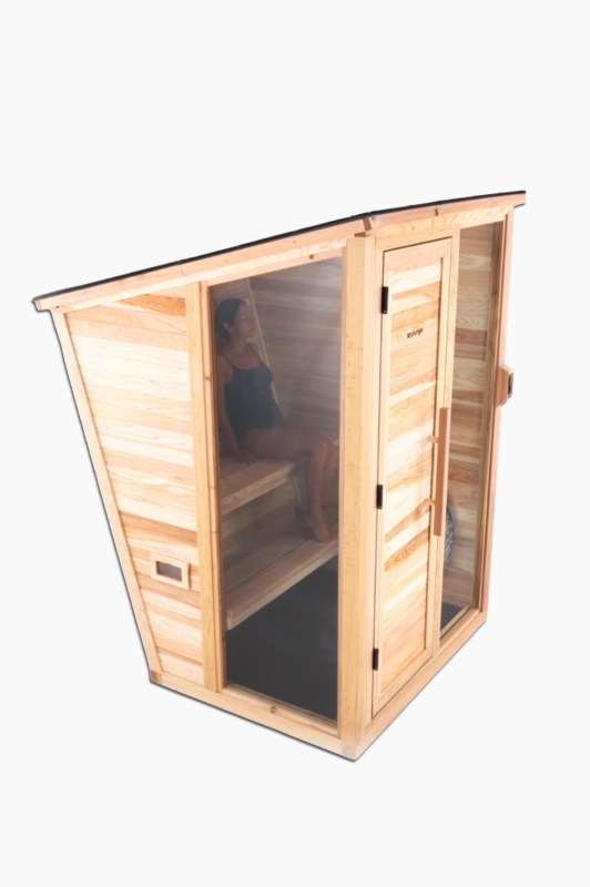 The Sauna