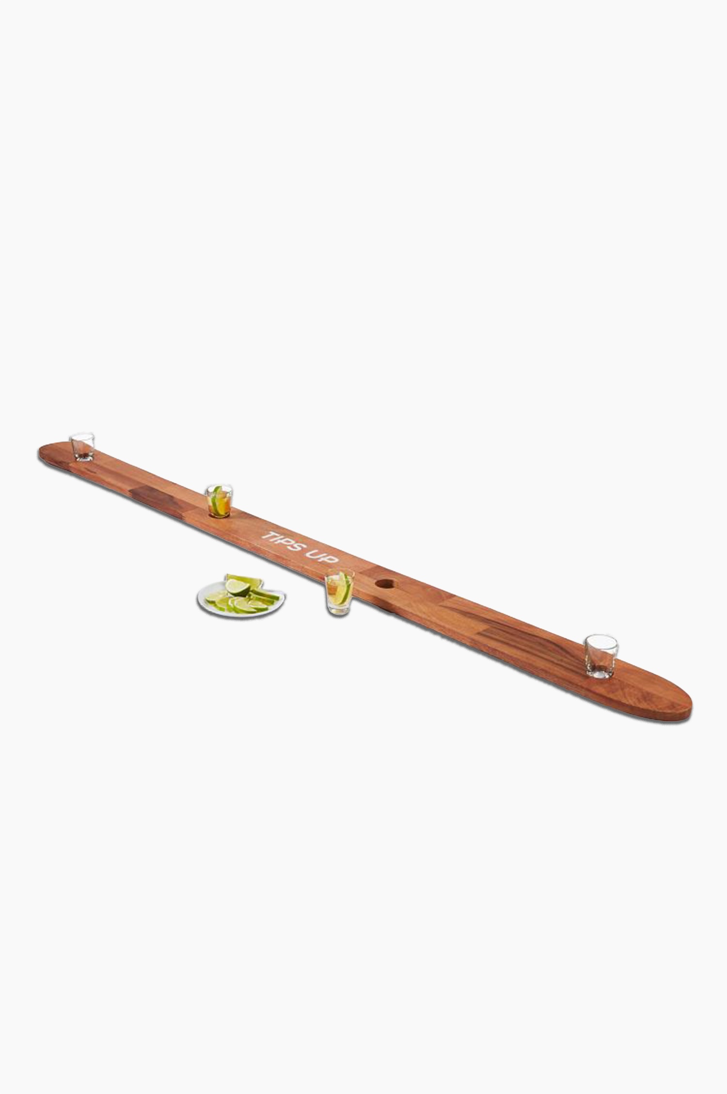 Shot Ski