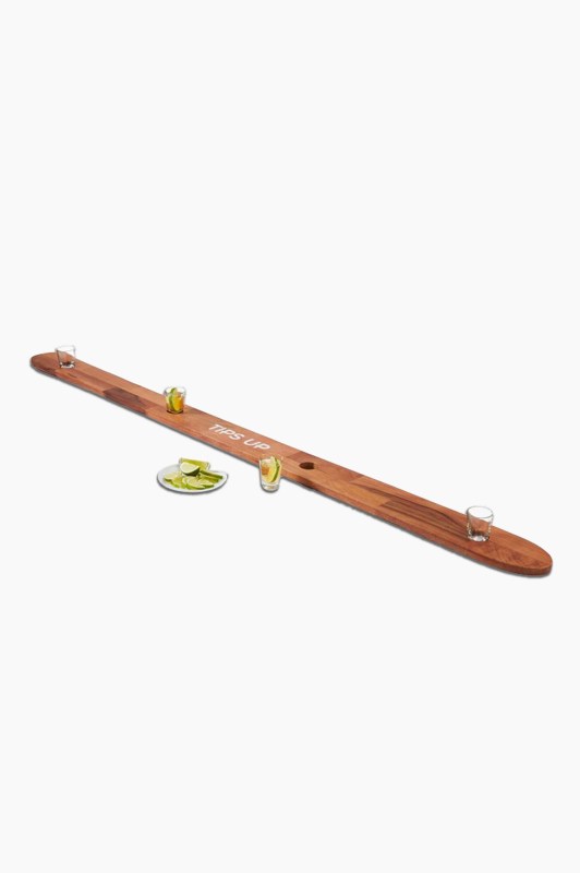 Shot Ski
