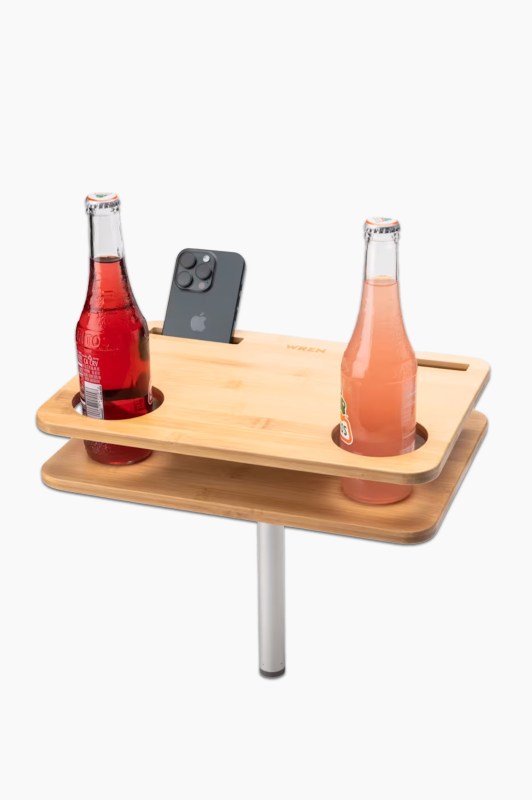 Portable Spike Table