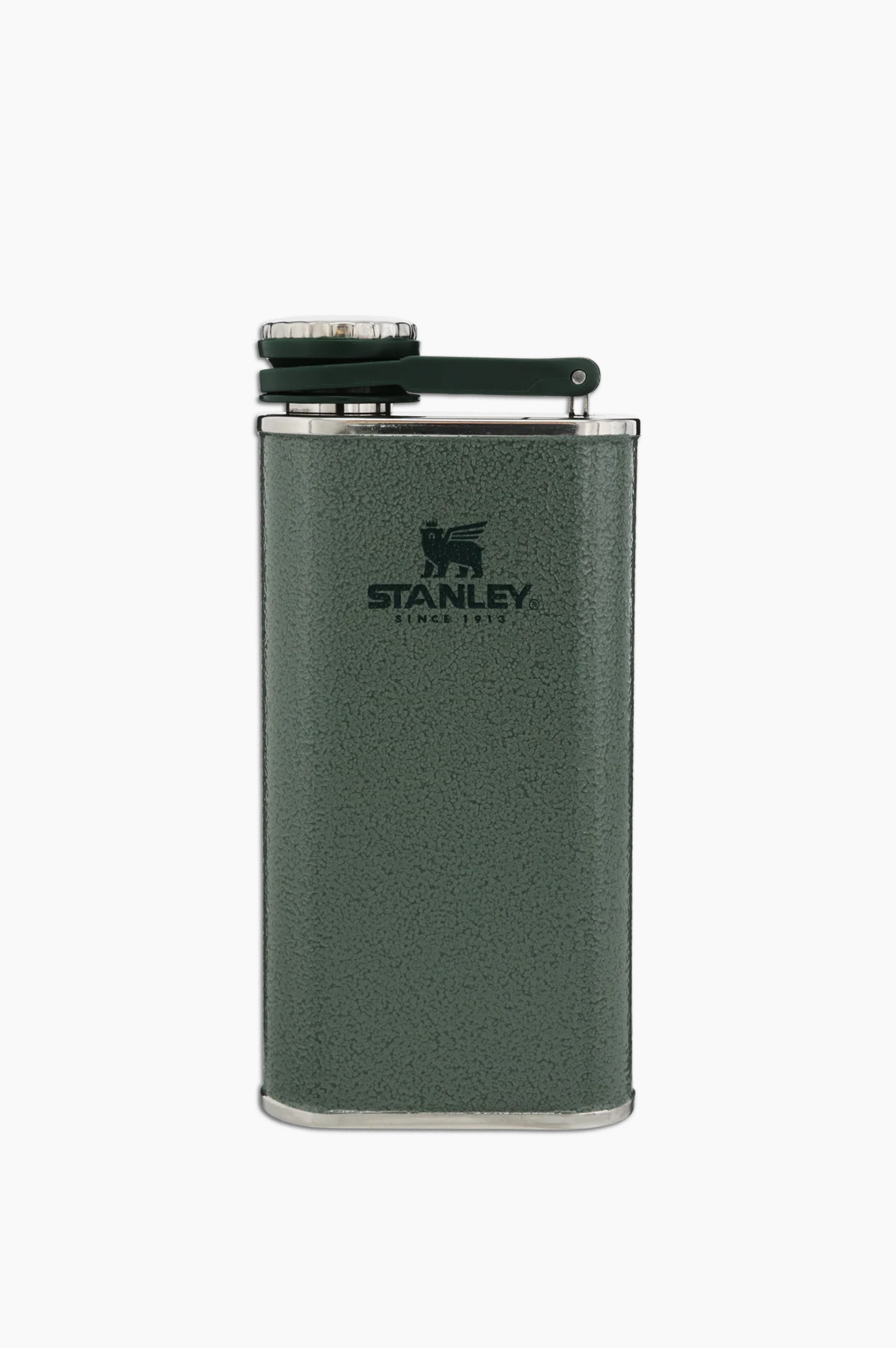 Classic Easy Fill Wide Mouth Flask