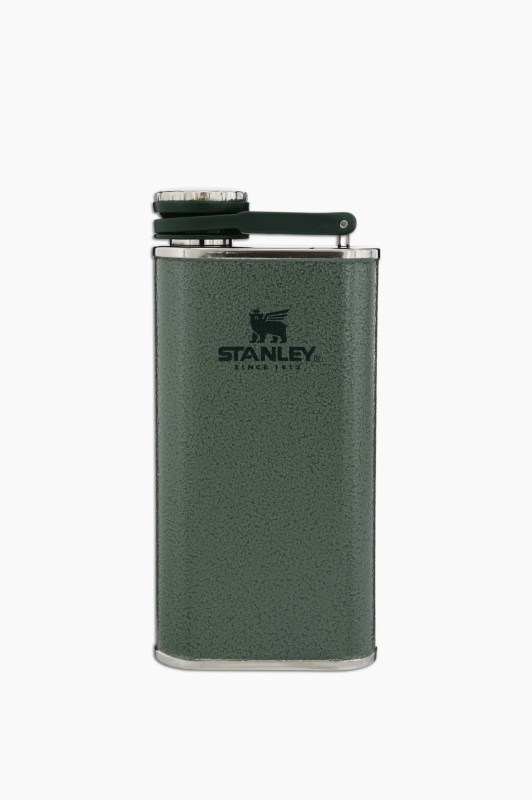 Classic Easy Fill Wide Mouth Flask