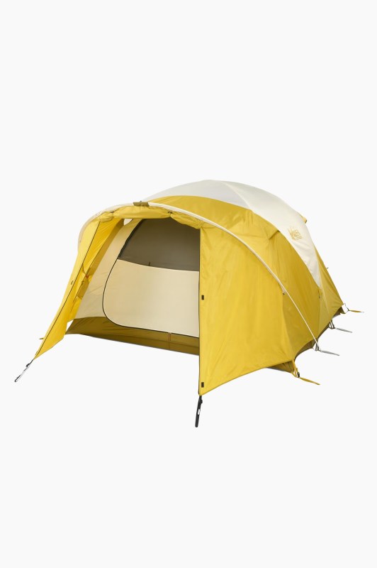 Base Camp 4 Tent