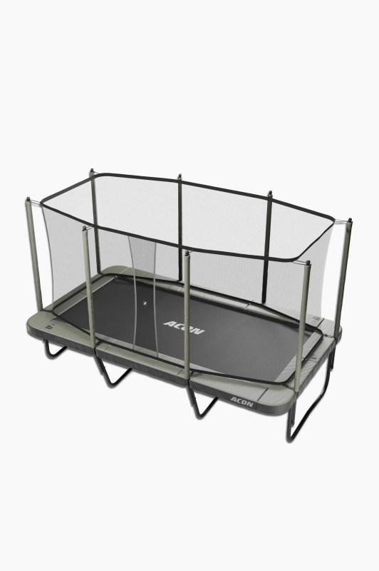 16 HD Rectangular Trampoline