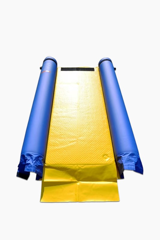 Turbo Chute Water Slide