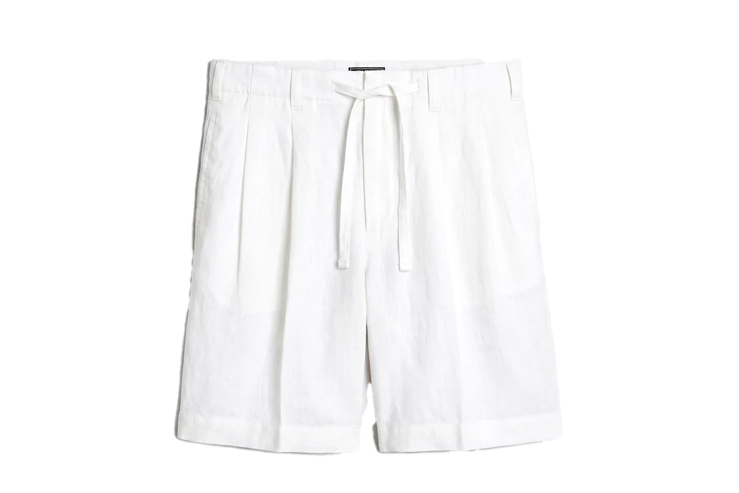 Todd Snyder 8″ Mylos Short