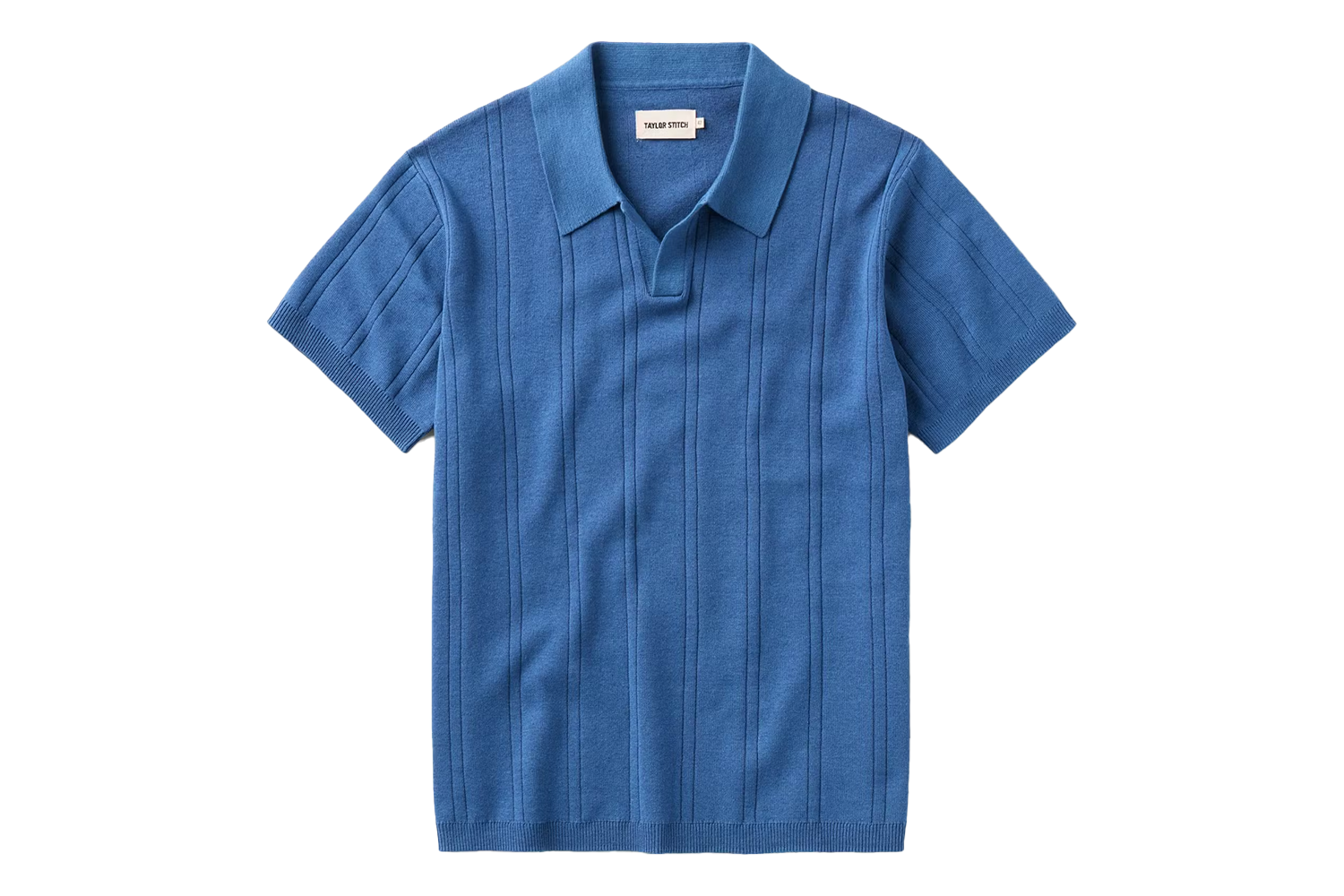 Taylor Stitch The Valencia Sweater Polo