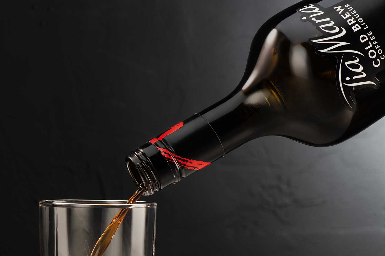 <strong>For a Cocktail Modifier: Tia Maria Cold Brew</strong>