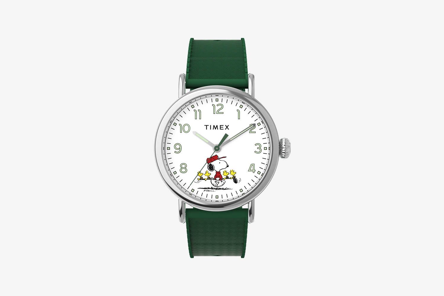 Hurry, Timex Is Hosting a Flash Sale