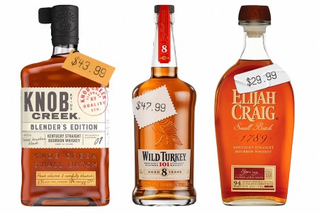 7 Bourbons Under $50 That Drink Like $100 Bottles
