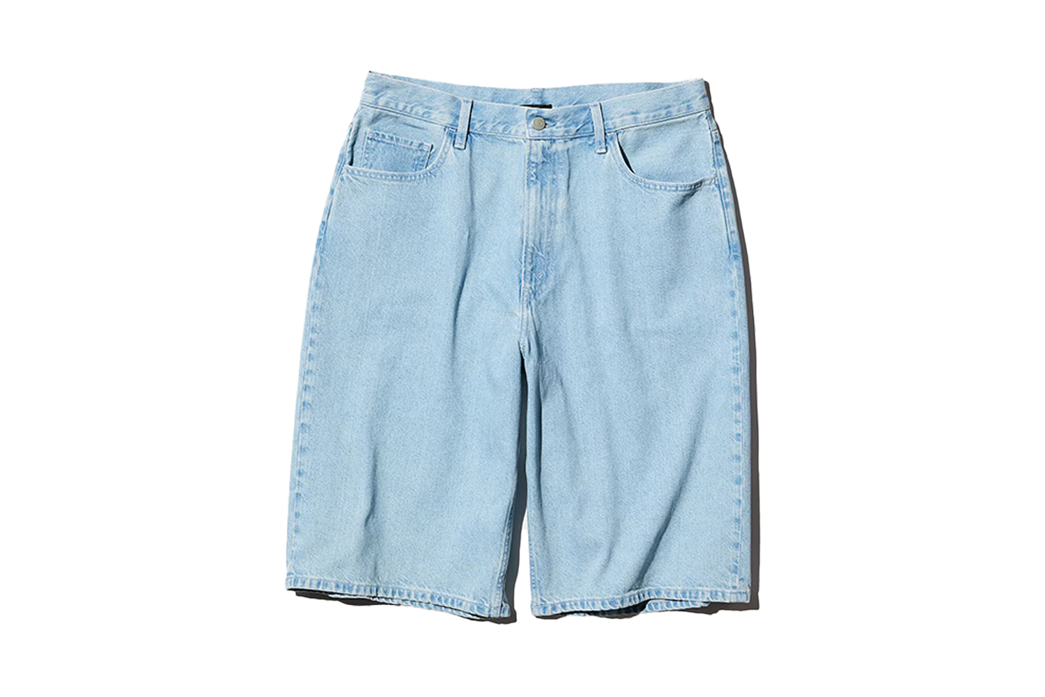 Uniqlo Jorts