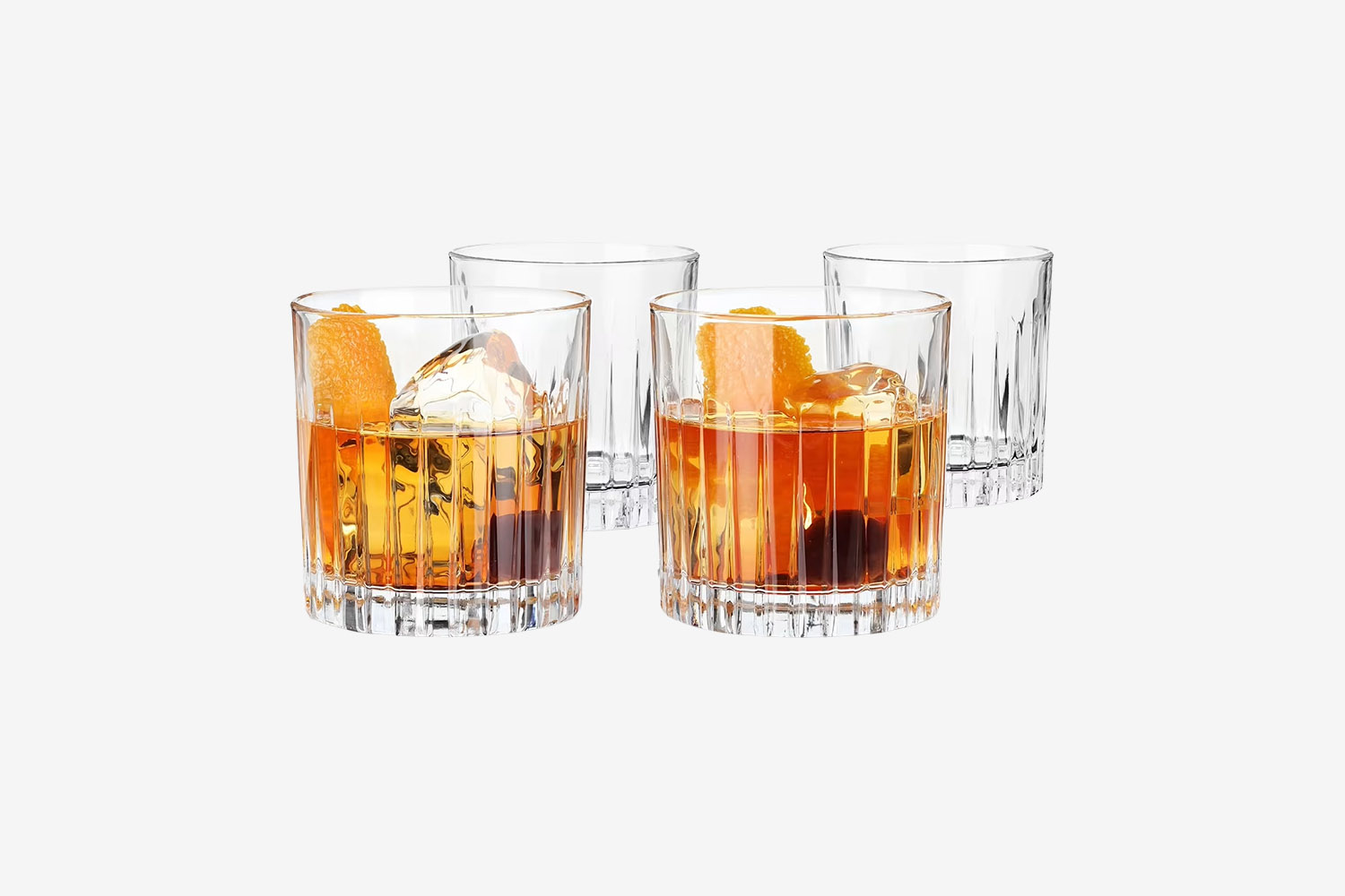 Viski Makes Some of Our Favorite Drink Glasses (and They’re on Sale)