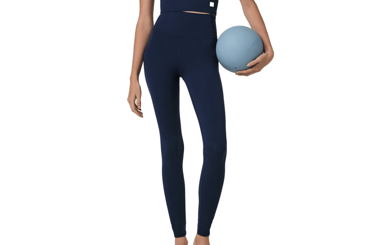 Vuori AllTheFeels Legging