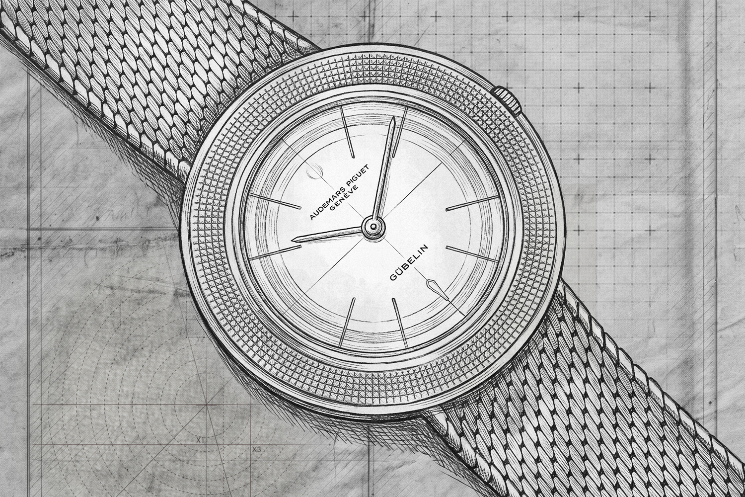 Disco Valante watches