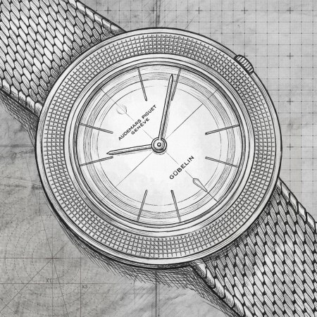 Disco Valante watches
