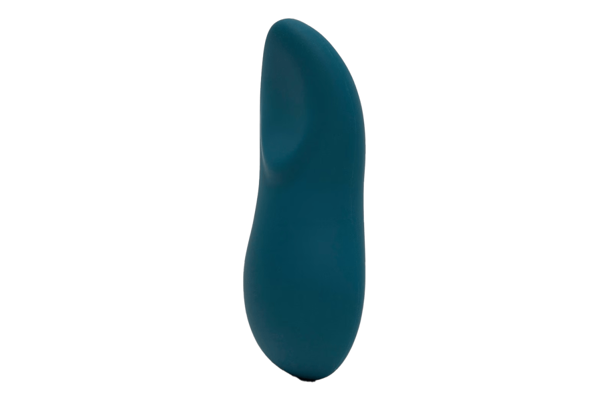 We-Vibe Touch X Rechargeable Clitoral Vibrator