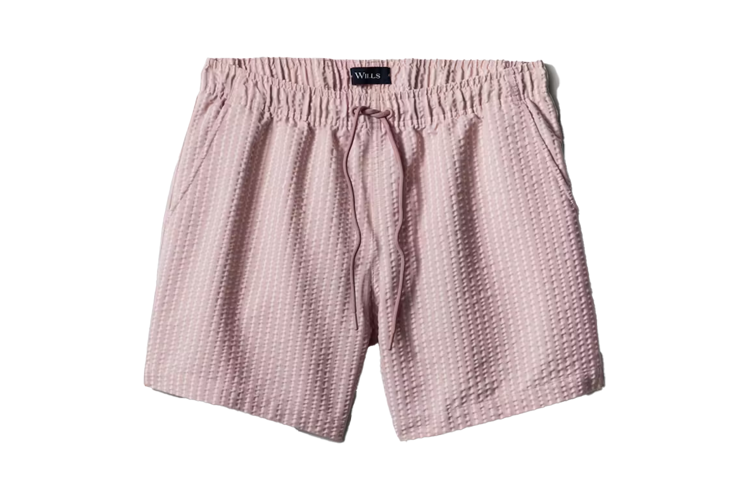 Wills Salino Swim Trunk – 6″