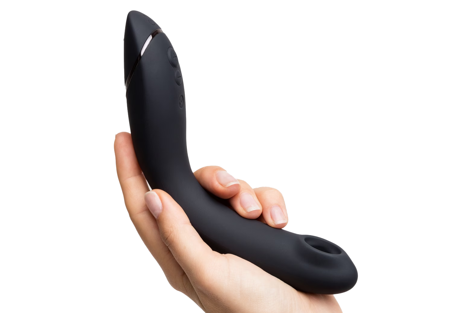 Womanizer OG Pleasure Air G-Spot Stimulator