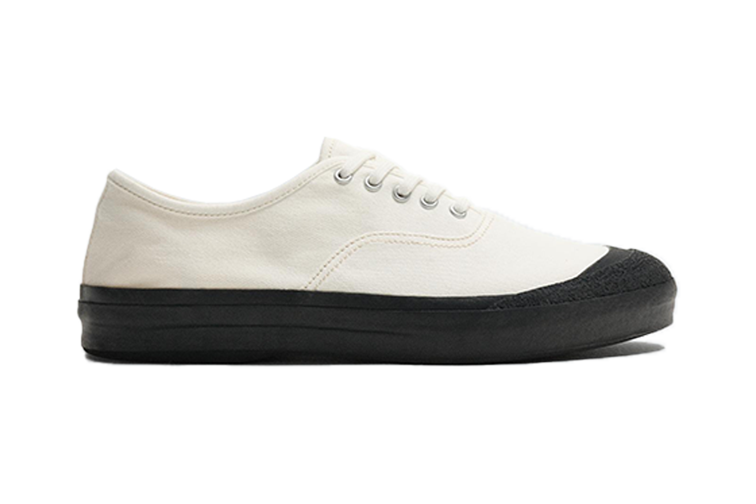 Aaron Levine x Zara Fabric Sneakers