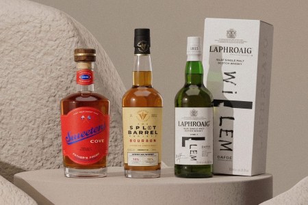 Some of our favorite new whiskeys of June