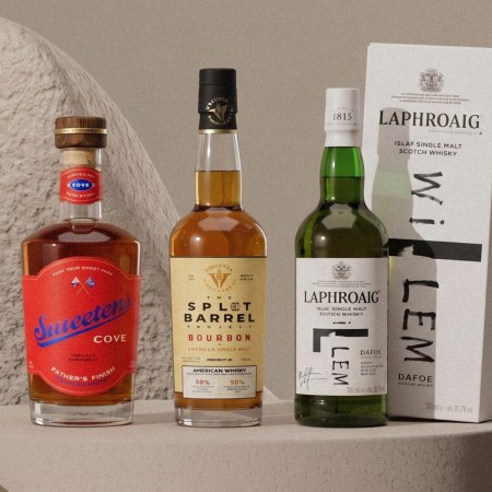 Some of our favorite new whiskeys of June