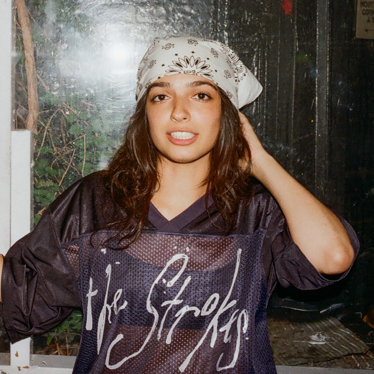 Dani Brand