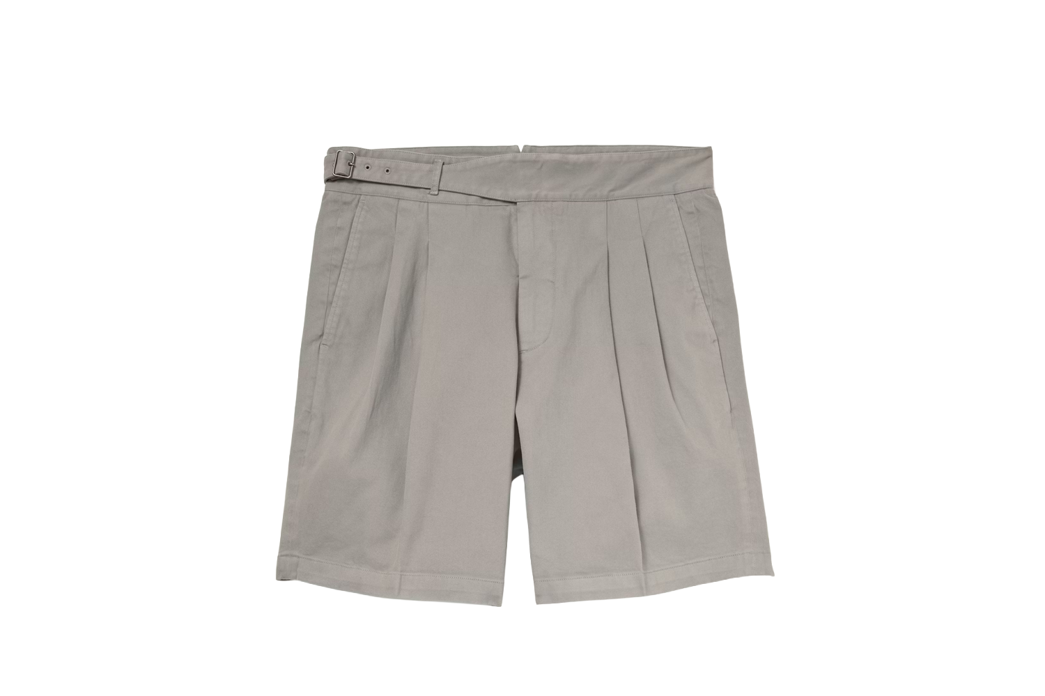 The Italian Gurkha Short Is Having a Moment and a Markdown