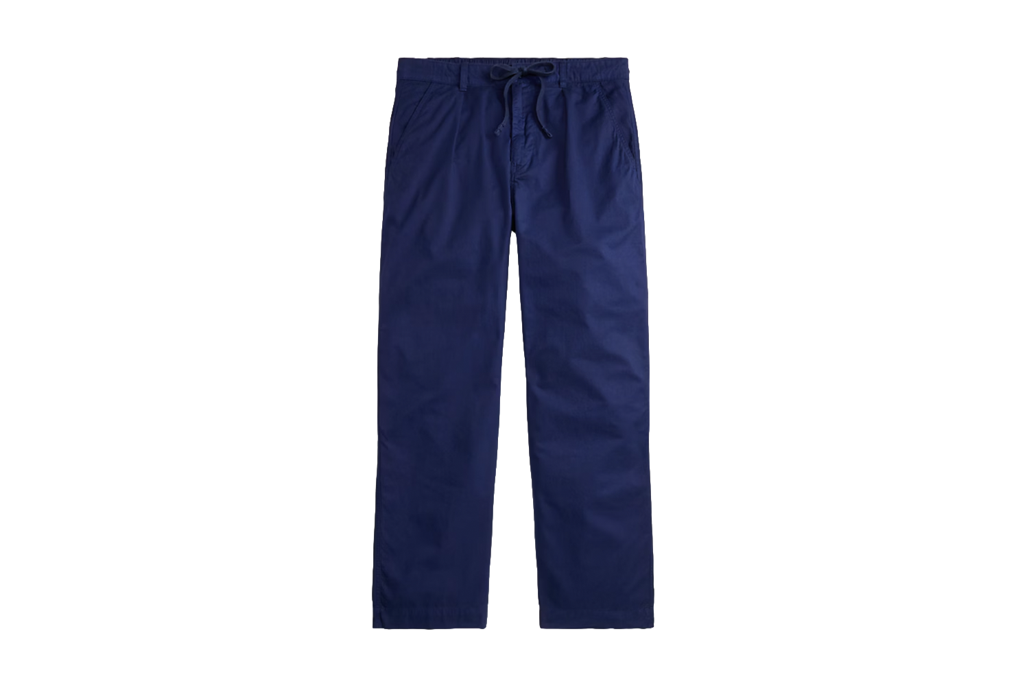 Relaxed and Easy, These Pants Are the Perfect Throw-Ons for Any Event
