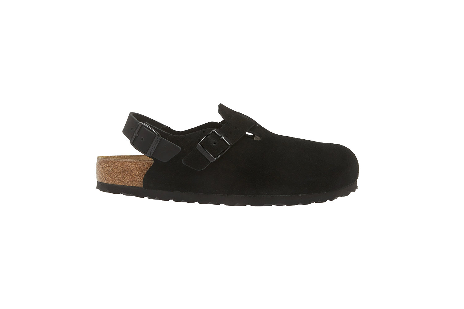 These Soft, Suede and Strapped Birkenstocks Are 39% Off