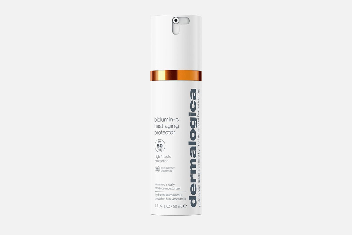 Dermalogica Biolumin-C Heat Aging Protector SPF 50