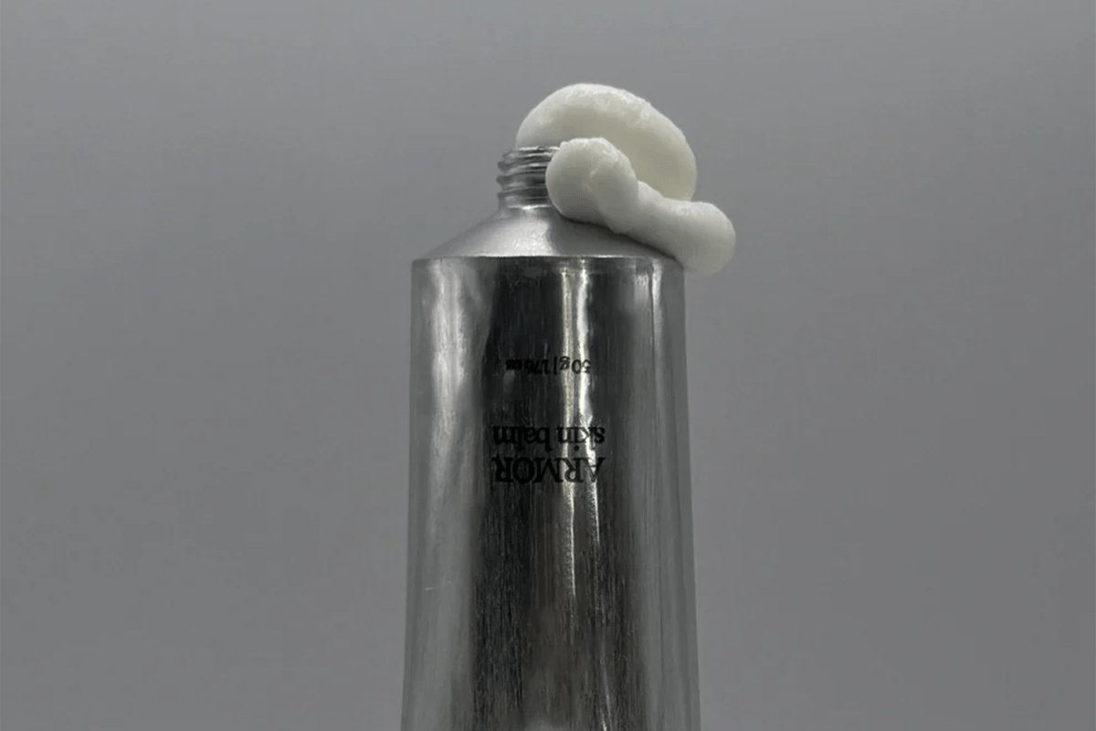 Anastacia Aesthetics Armor Skin Balm