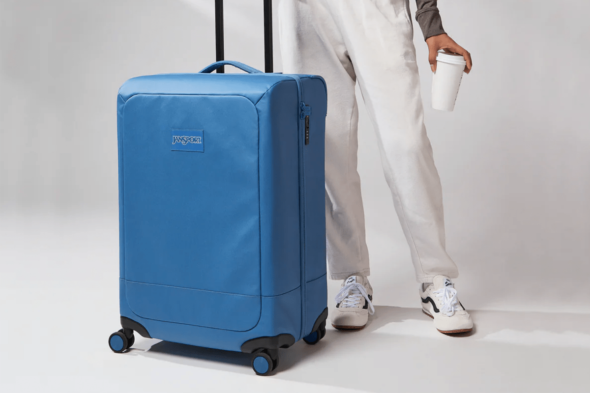 Jansport Good Latitude Collection
