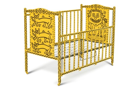 Keith Haring, Untitled