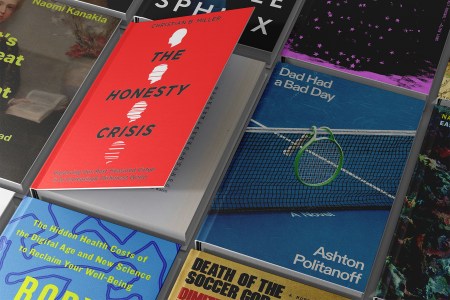 Book covers for May 2026 book recommendations