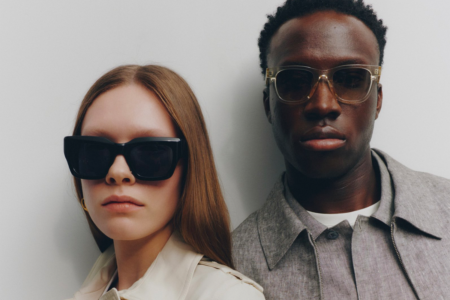 Monos Mira Eyewear Collection