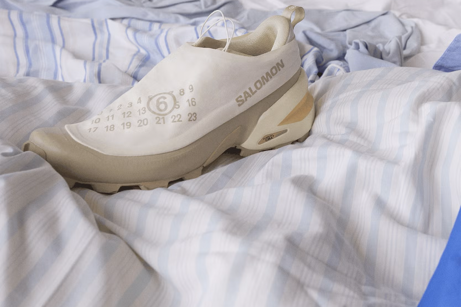 Salomon Cross Dust MM6 Margielas