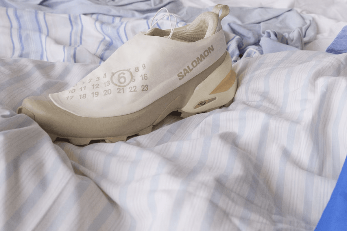 Salomon Cross Dust MM6 Margielas